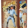 THE LONE RANGER LIMITED EDITION STATUE 1